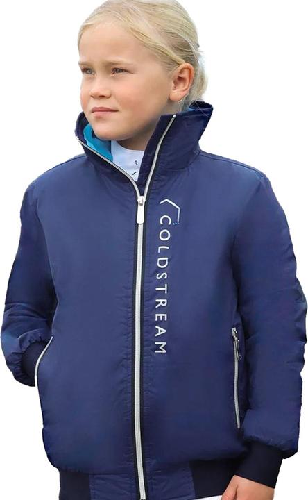 Produktbild Coldstream Next Generation Lanton Blousonjacke Mädchen (116)