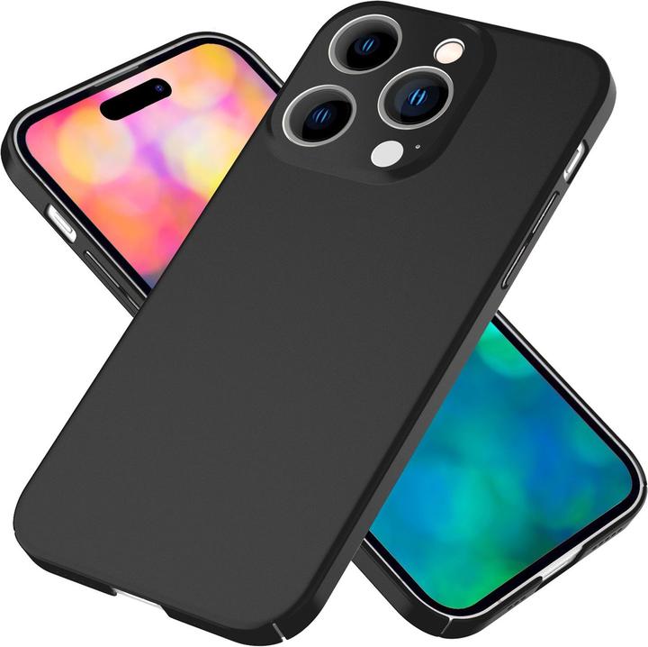 Image du produit Nalia Étui pour téléphone portable extra-fin (Apple iPhone 14 Pro Max)