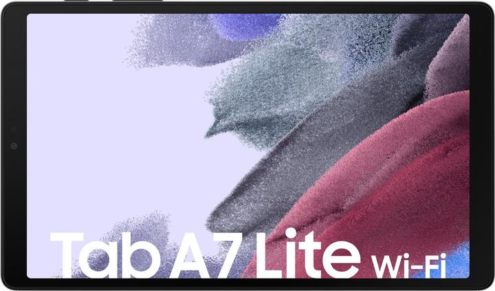 Produktbild Samsung Galaxy Tab A7 Lite (nur WLAN, 8.70", 32 GB, Gray)