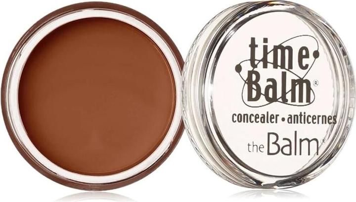 Actual product image The Balm timeBalm Concealer (Anus dark)