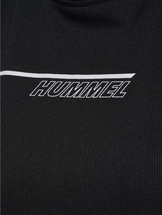 Actual product image hummel Hmlcourt Light Weight T-Shirt W (M)