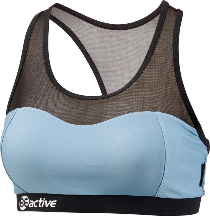 Beco Beermann GmbH Tankini Top C-Cup Standard | green/black | 34 (34)