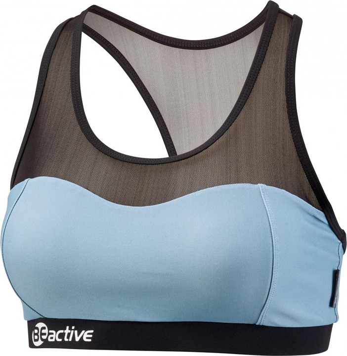 Actual product image Beco Beermann GmbH Tankini Top C-Cup Standard | green/black | 34 (34)