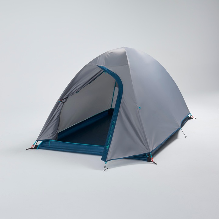 Produktbild Quechua MH100 (Kuppelzelt, 2.60 kg, 2 Personen)