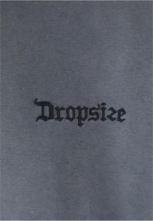 Immagine prodotto Dropsize Felpa con cappuccio Heavy Oversize Embo - 126919 (S)