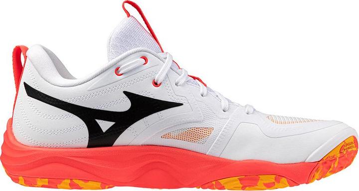 Produktbild Mizuno Wave Momentum Elite (40.5)