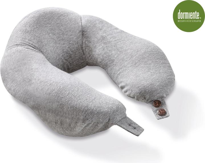 Immagine prodotto Disco Möbel Cuscino per il collo NECKPILLO (Cuscino per testa e collo)