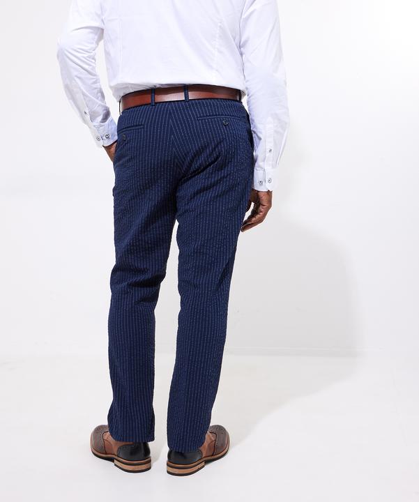 Immagine prodotto Joe Browns Pinstripe Seersucker Suit Trousers (32)