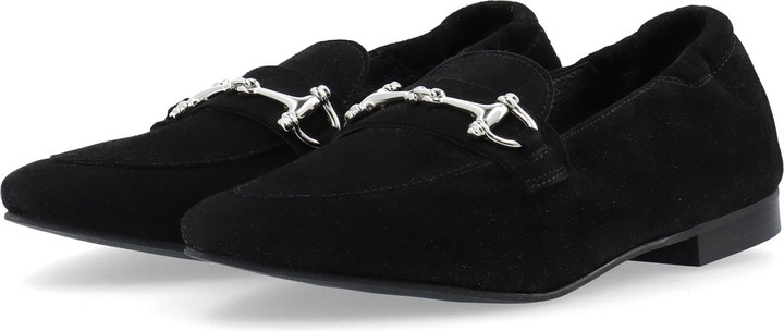 Immagine prodotto Bianco Scarpe basse in pelle scamosciata BIATRACEY (37)