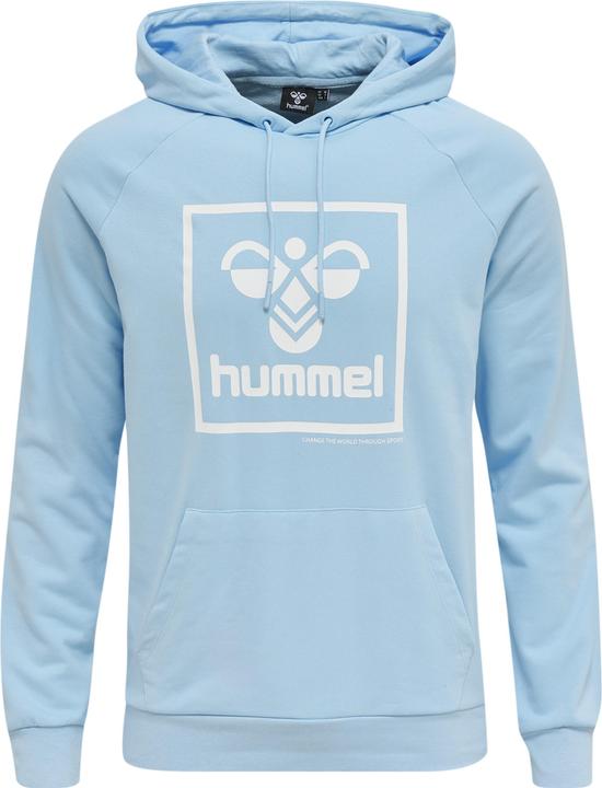 Image du produit hummel ISAM 2.0 HOODIE (M)