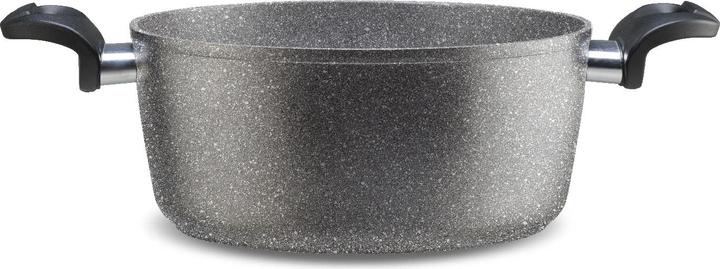 Produktbild Piardi Home Union Line (20 cm, Kochtopf, Aluminium)