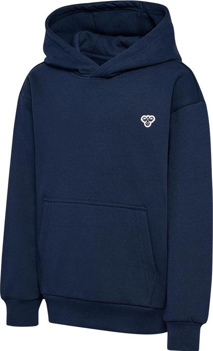 Produktbild hummel hmlJR LOOSE HOODIE BEE (26, 28)