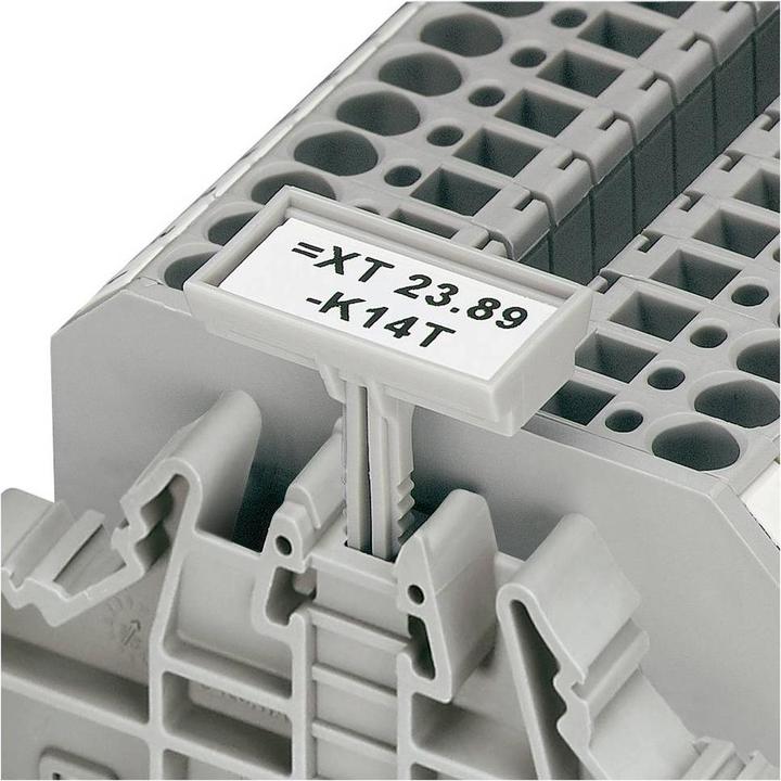 Produktbild Phoenix Contact CLIPFIX 35-5 V0