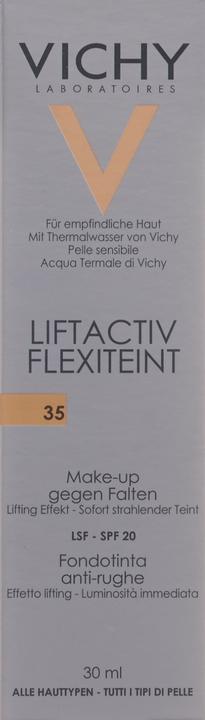 Produktbild Vichy Liftactiv Flexiteint (35 Sand)