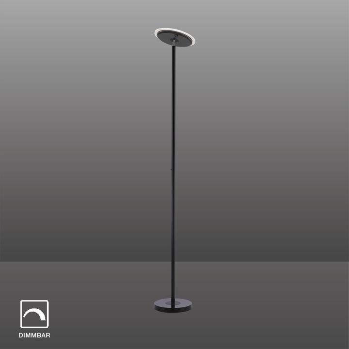 Produktbild Selltec LED Deckenfluter (2500 lm)