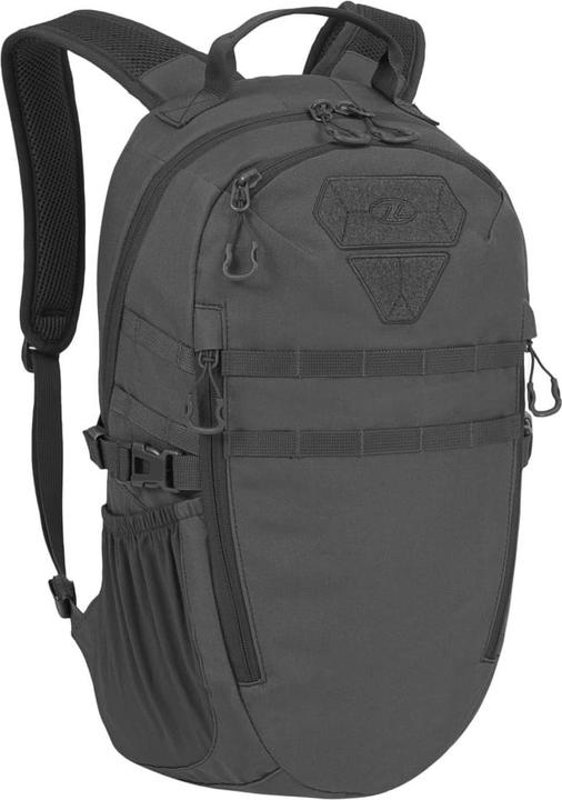 Actual product image Highlander Eagle 1-Dark Grey (20 l)