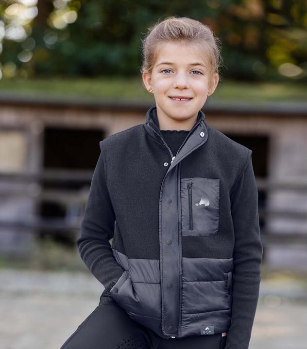 Actual product image ELT Lucky Milu (11XL)