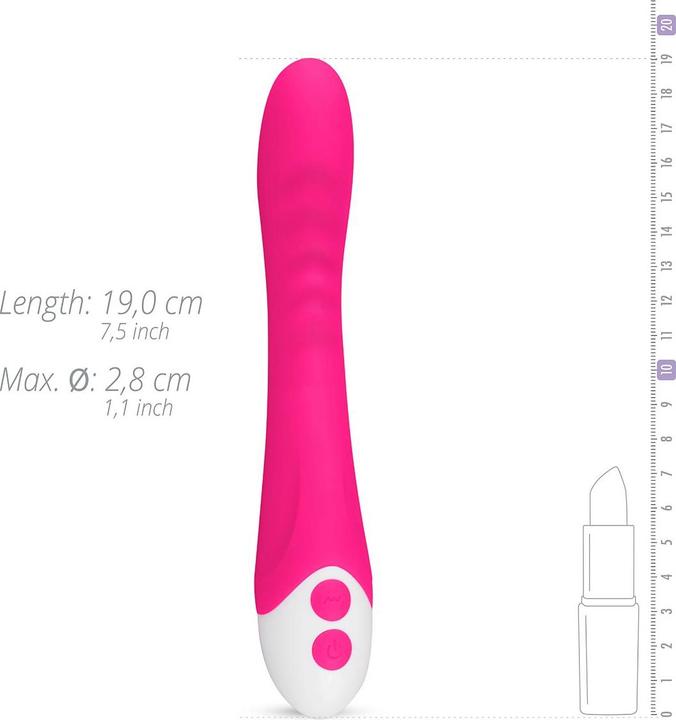 Produktbild Easytoys Lunar Vibe