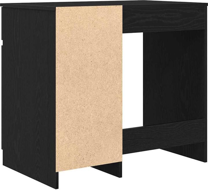 Immagine prodotto vidaXL Schreibtisch (49 x 86 x 76 cm)