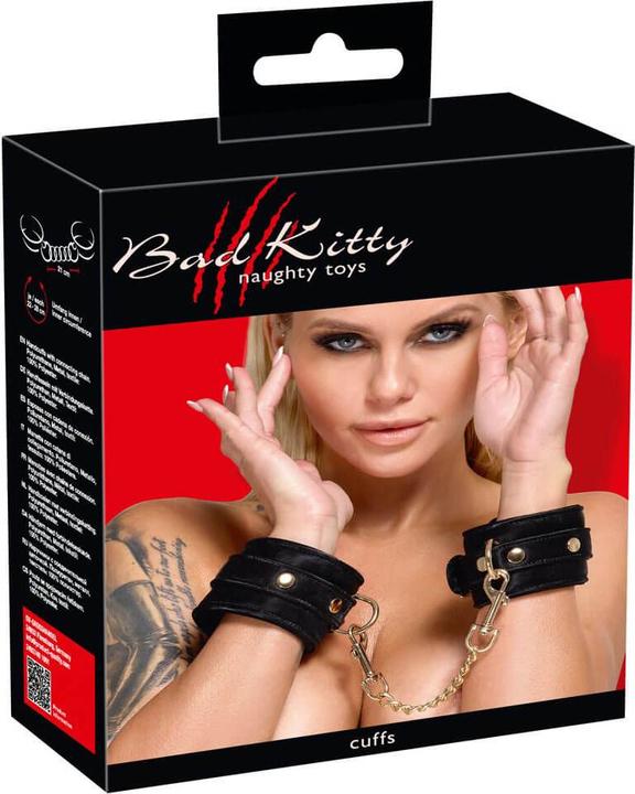 Produktbild Bad Kitty Handfesseln