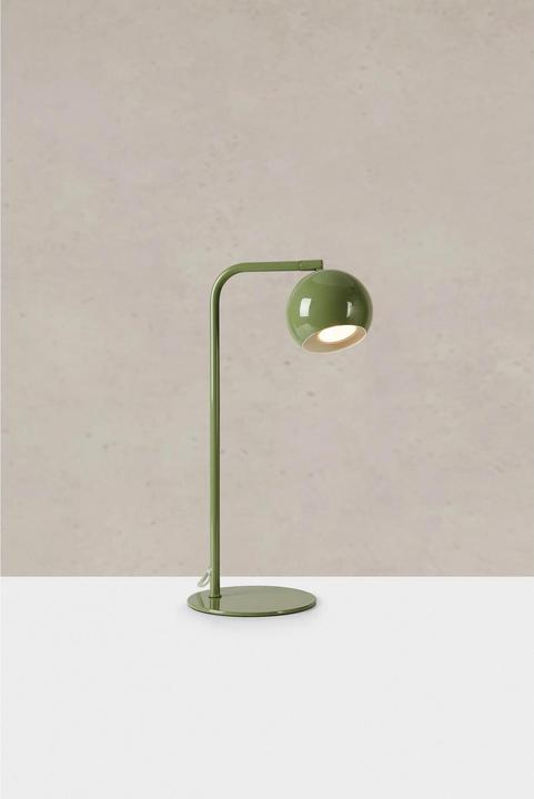 Produktbild Markslöjd POP Table 1L Green (GU10)