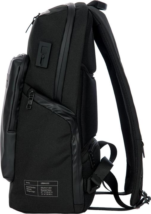 Immagine prodotto Porsche Design Zaino per computer portatile Urban Eco Backpack S (17 l)