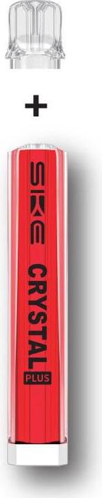 Image du produit SKE Kit de démarrage Crystal Plus Pastèque (Glace à la pastèque)