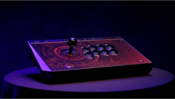 Produktbild MadCatz E.G.O (PC, PS4, Switch, Xbox One S, Xbox One X, Xbox Series S, Xbox Series X)