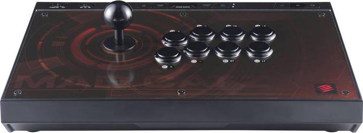 Produktbild MadCatz E.G.O (PC, PS4, Switch, Xbox One S, Xbox One X, Xbox Series S, Xbox Series X)