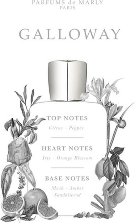 Produktbild Parfums de Marly Galloway (Eau de Parfum, 75 ml)