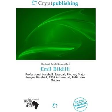 Emil Bildilli, Ratgeber