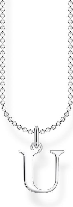 Thomas Sabo Kette (925er Silber)