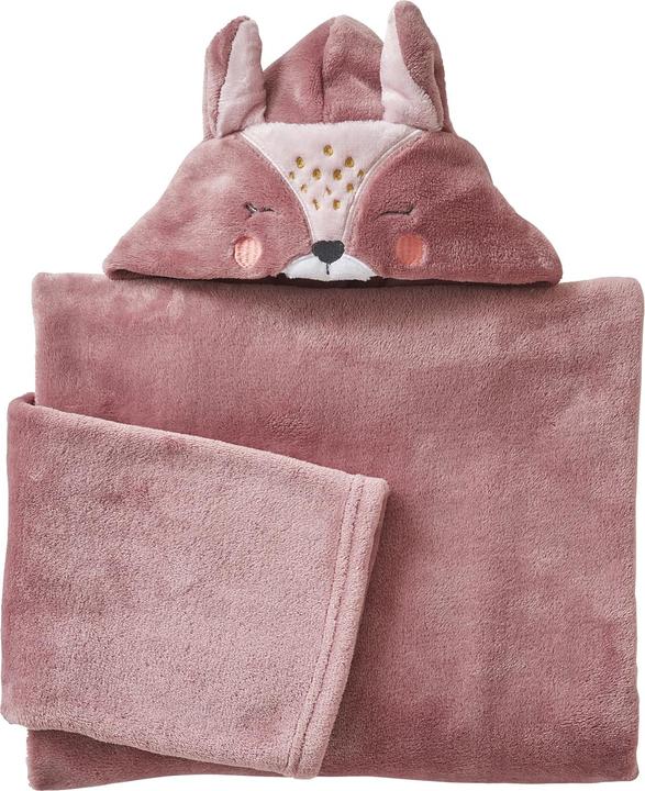 Marron, Rose