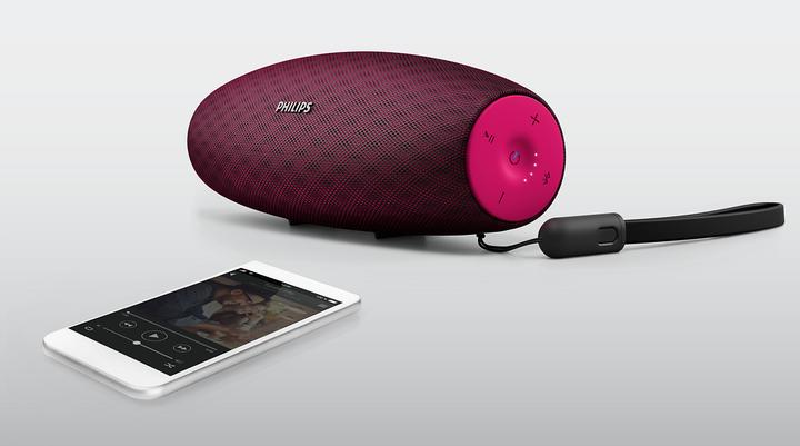 Image du produit Philips EverPlay (14 h, Fonctionnement sur batterie)