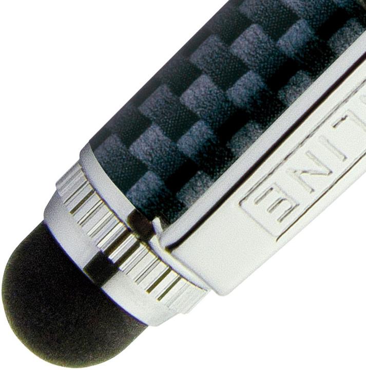 Produktbild Online PICCOLO Drehkugelschreiber (Blau, 3 x)