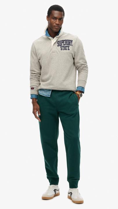 Actual product image Superdry Essential Logo Joggers Hb (L)