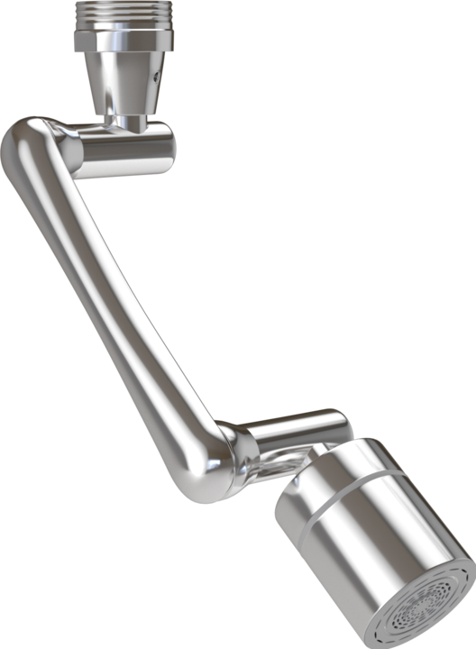 Image du produit Neptunova Robinet à poser orientable