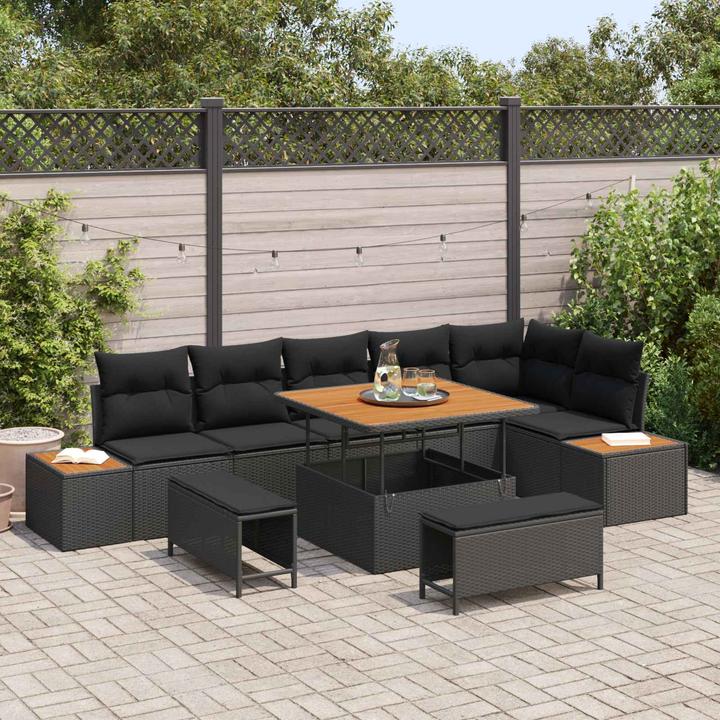 Image du produit vidaXL Cleo