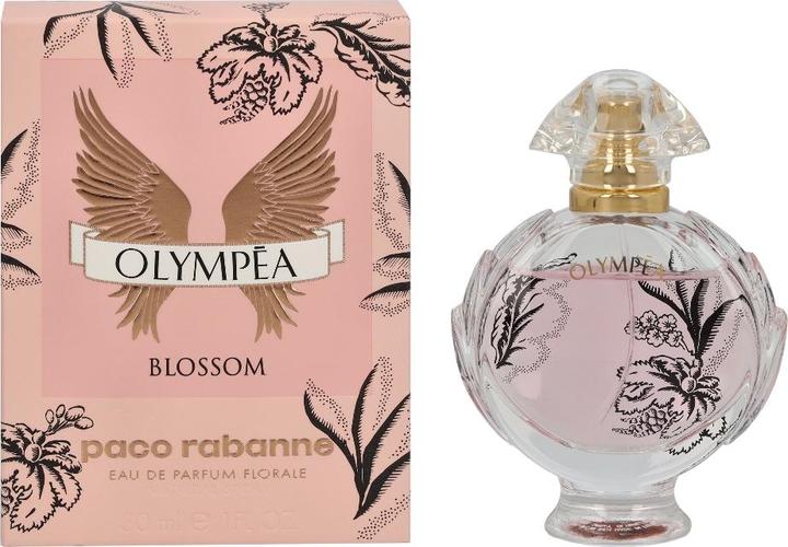 Produktbild Paco Rabanne Olympéa Blossom (Eau de Parfum, 30 ml)