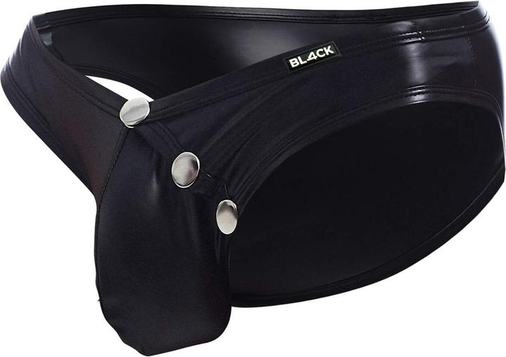 Actual product image Cut4men Men's letter "Snap" (S)