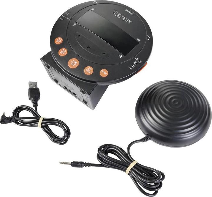 Produktbild Sygonix SY-5266562