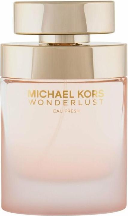 Image du produit Michael Kors Wonderlust (Eau de toilette, 100 ml)