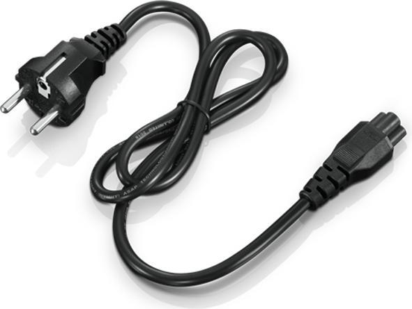Actual product image Lenovo 65W AC Adapter Round Tip - ThinkPad (65 W)