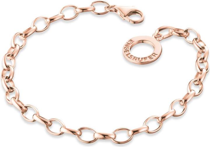 Produktbild Engelsrufer Armband Rose (19.50 cm, Silber)