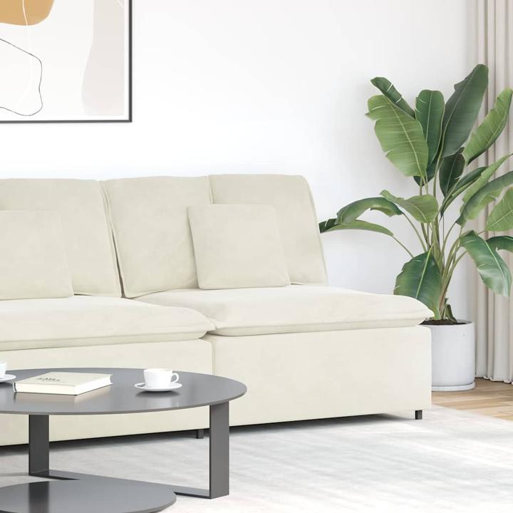 Produktbild vidaXL Ragine (Modular Sofa)