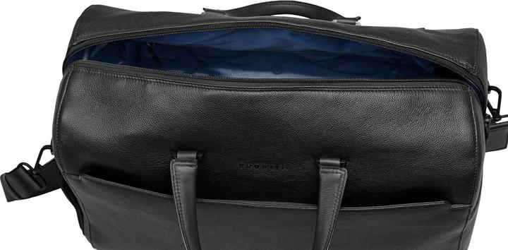 Produktbild Bugatti Black Weekender