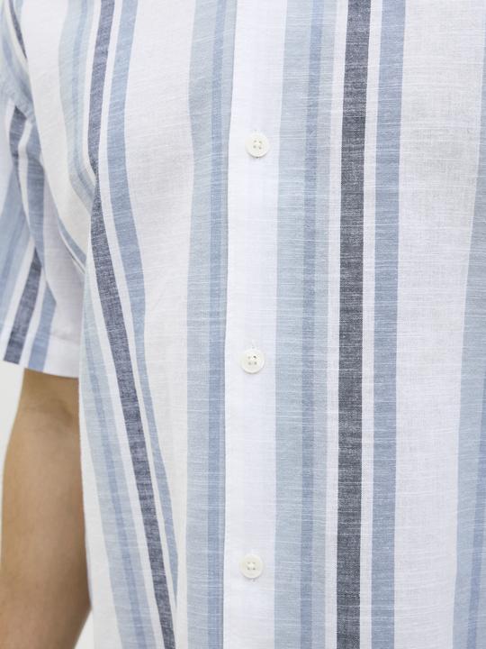 Produktbild Jack & Jones Relaxed Fit Hemd Hemd (XS)