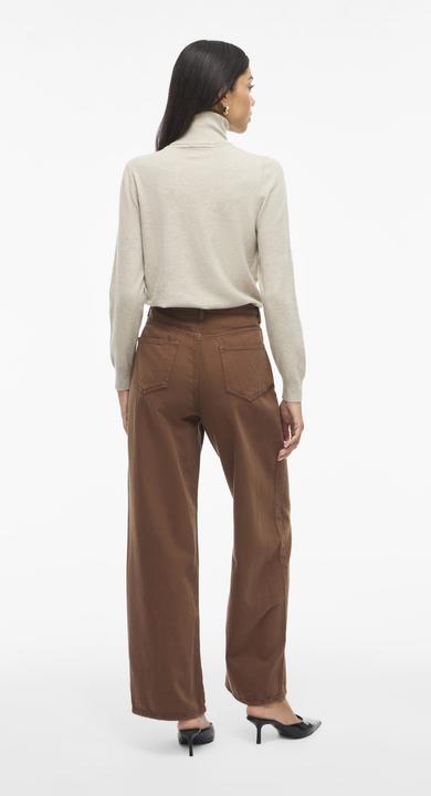 Image du produit Vila VICAZO High Waist Wide Fit Jeans (W36/L30)