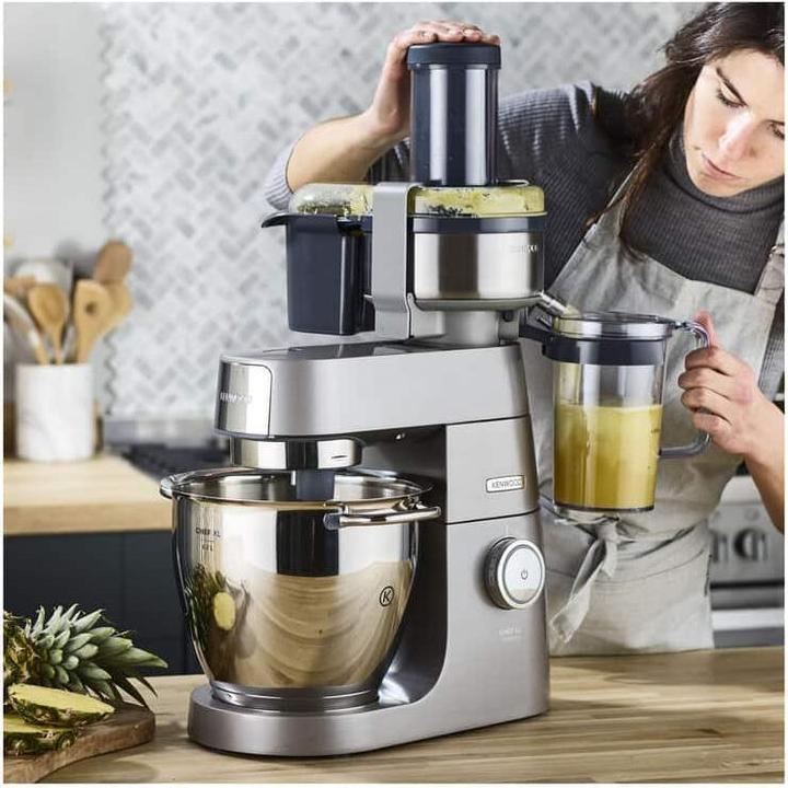 Immagine prodotto Kenwood Spremiagrumi automatico