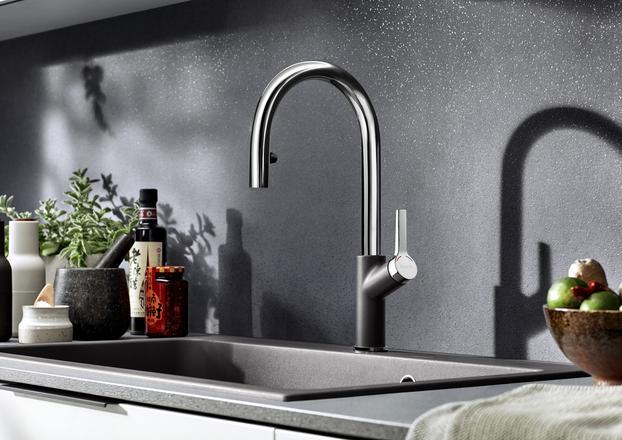 Produktbild Blanco CARENA-S Vario
